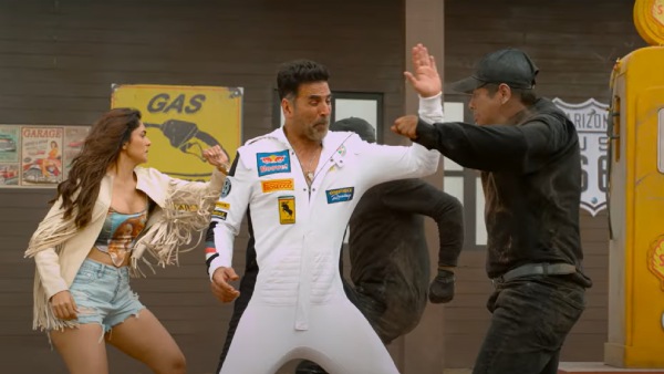 வைப் கொடுத்த செல்ஃபி சாங் வைப் கொடுத்த செல்ஃபி சாங்