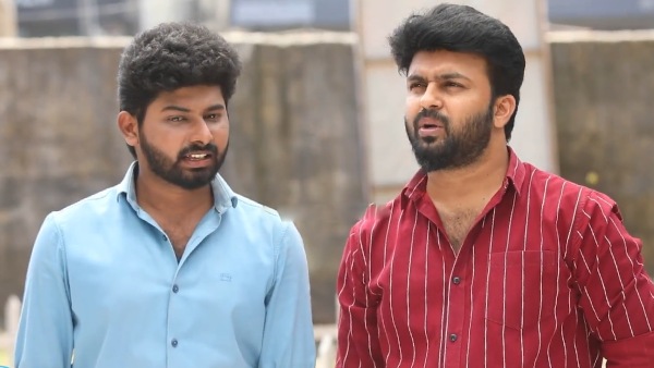 பாண்டியன் ஸ்டோர்ஸ் தொடர் பாண்டியன் ஸ்டோர்ஸ் தொடர்