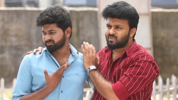 அண்ணன் -தம்பிகள் பாசம் அண்ணன் -தம்பிகள் பாசம்