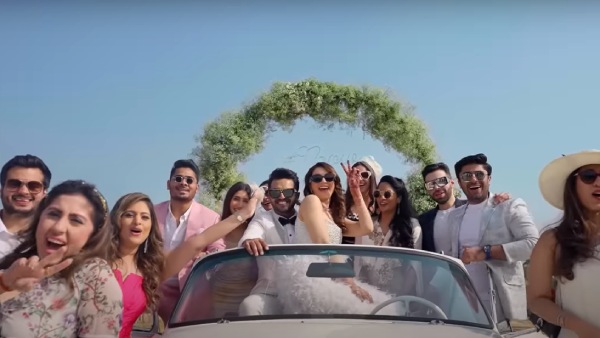 ஹன்சிகாவின் திருமண