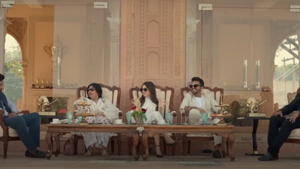 திருமண ஏற்பாடு