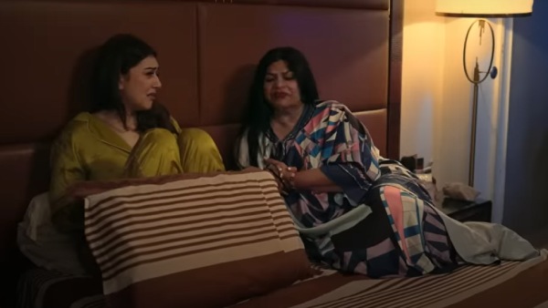 நான் கொடுத்த விலை இதுதான்