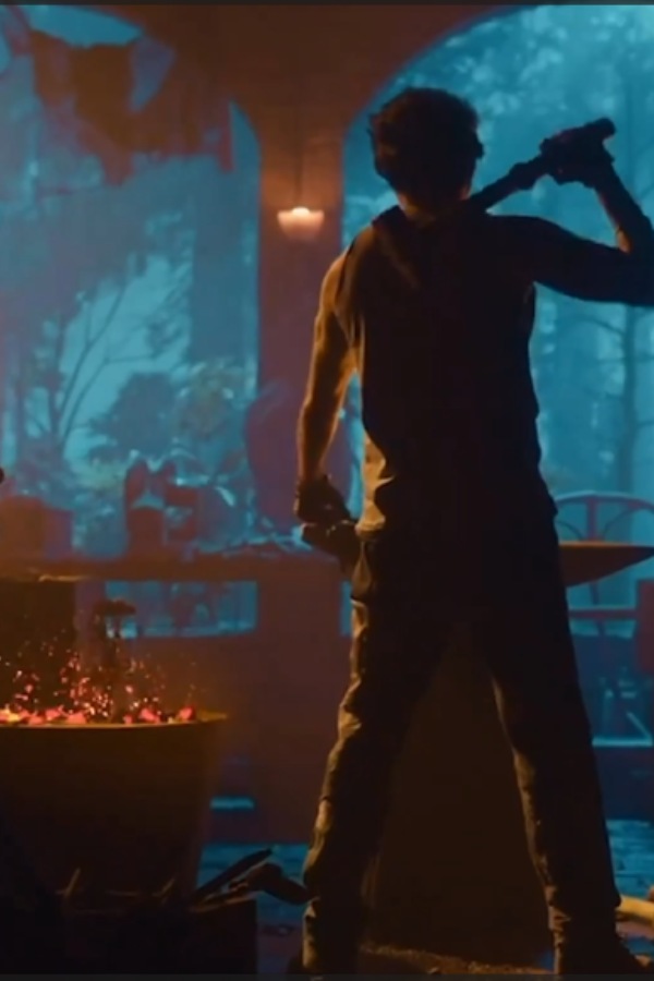 விஜய்யின் லியோ படம் விஜய்யின் லியோ படம்