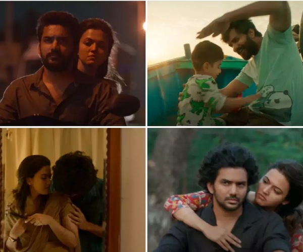 கவினின் சிறப்பான நடிப்பு 