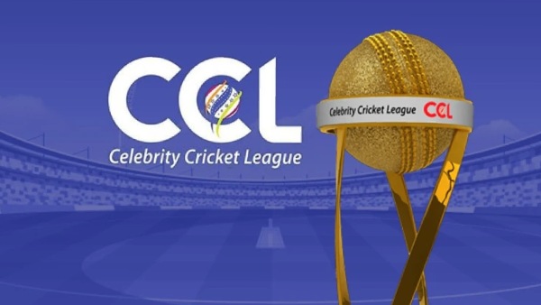 செலிபிரிட்டி கிரிக்கெட் லீக்கின் நடைமுறை செலிபிரிட்டி கிரிக்கெட் லீக்கின் நடைமுறை