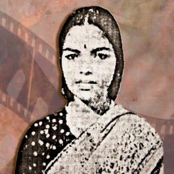 தடைகளை உடைத்த பி.கே. ரோஸி 