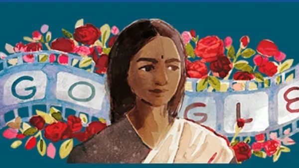 தமிழ்நாட்டிற்கு வந்த ரோஸி 