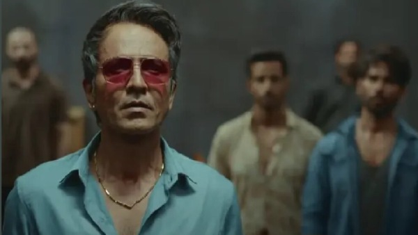 ஷாகித் கபூர் கும்பிடணும் 