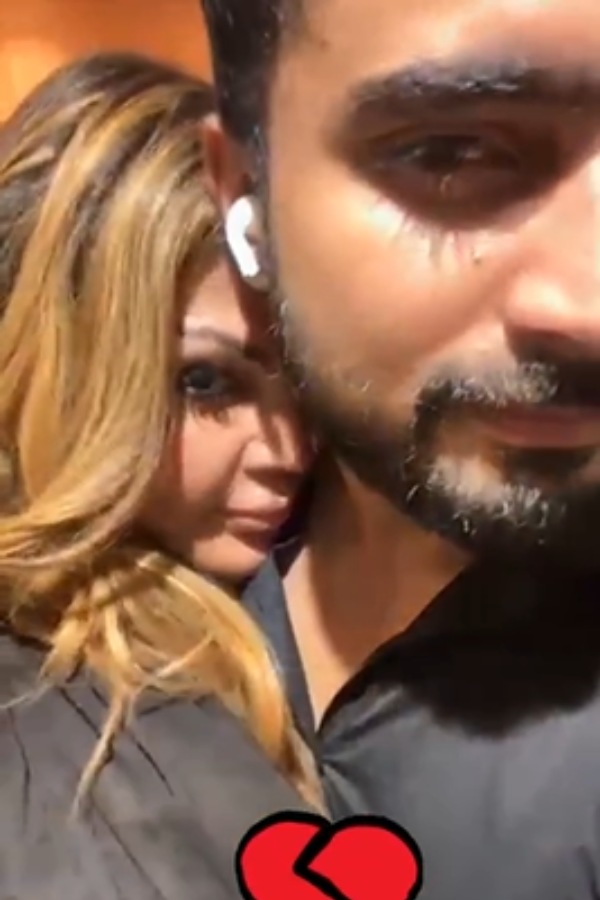 ஆதில் துர்ரானி கைது