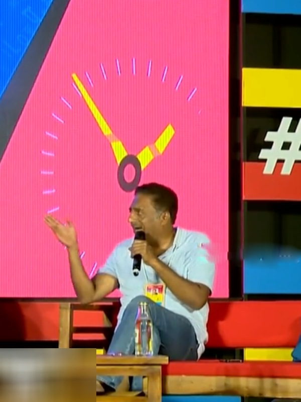  சர்ச்சையை கிளப்பிய காஷ்மீர் ஃபைல்ஸ்