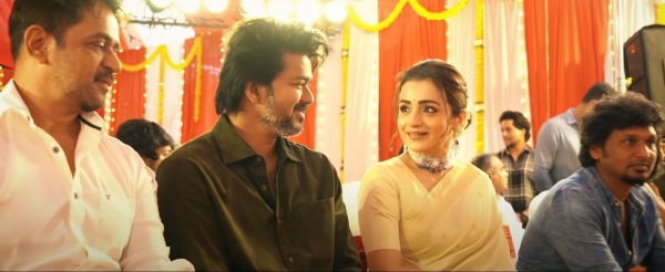 சிறப்பு விருந்தினர்கள் சிறப்பு விருந்தினர்கள்