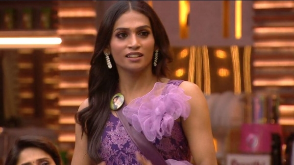 பிக் பாஸ் சீசன் 6 பிக் பாஸ் சீசன் 6