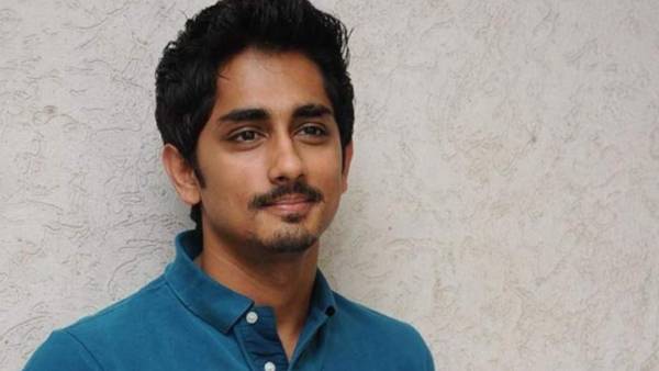 சித்தார்த்தின் காதல் கிசுகிசு