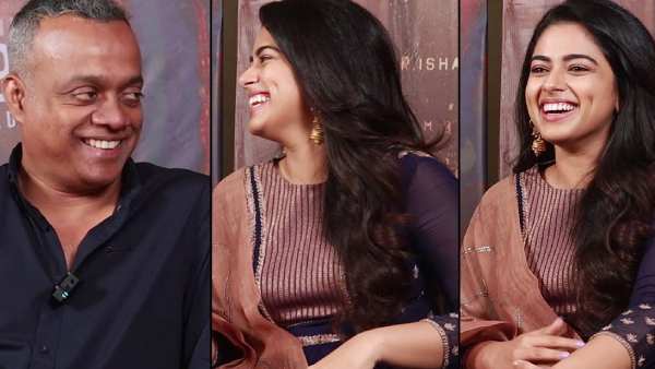 வெந்து தணிந்தது காடு - சித்தி இத்னானி