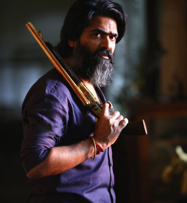  ரியல் மான்ஸ்டர் சிம்பு