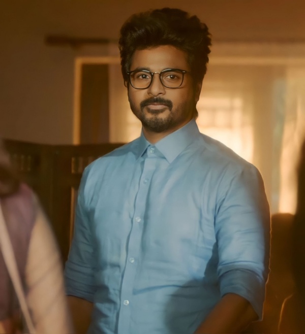 டாக்டர் சீனும் இருக்கே