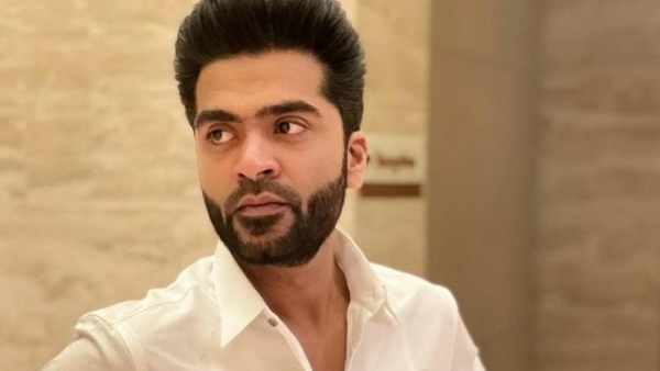 சிம்புவின் நம்பிக்கை