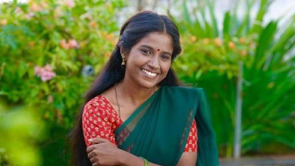 சுந்தரி கேப்ரில்லா 