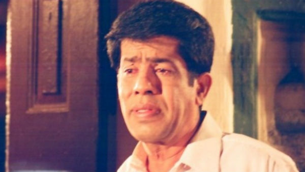 சுந்தரராஜன் க்ளாஸ் இயக்குநர் 