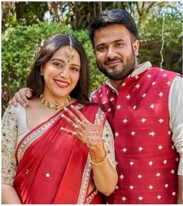 போராட்டத்தில் பூத்த காதல் 