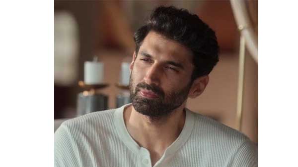 நைட் மேனேஜராக கலக்கும் ஆதித்யா ராய் கபூர் 