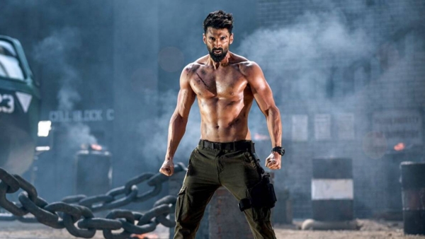 கண்ணை கவரும் லொகேஷன்கள் 