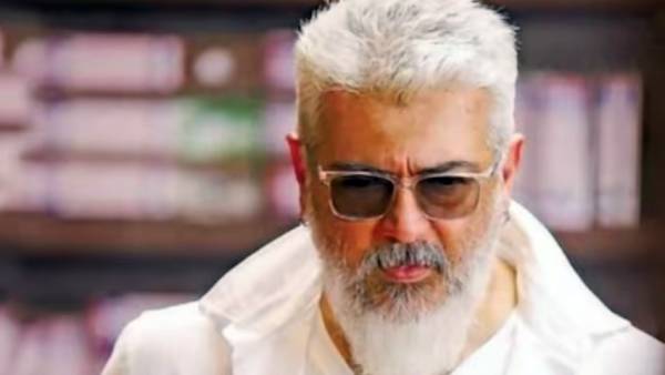 பட்டையை கிளப்பிய துணிவு படம் 