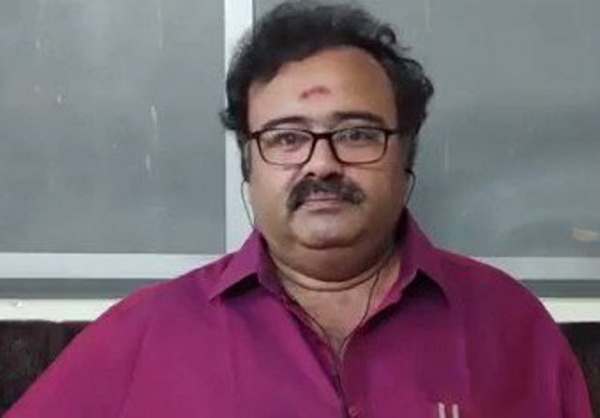 எந்த பைத்தியக்காரன் சொன்னது