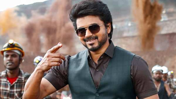 அமேசானில் வாரிசு