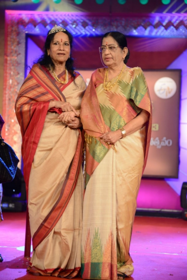  கலைவாணி முதல் வாணி ஜெயராம்