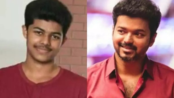  நோ ஹீரோ... ஒன்லி டைரக்‌ஷன் 