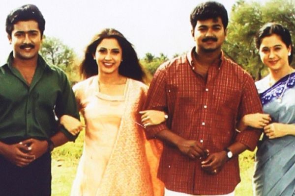 விஜய் முதல் விக்ரம் வரை 