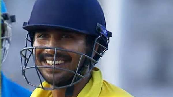 வெளியேறினாரா விஷ்ணு விஷால்