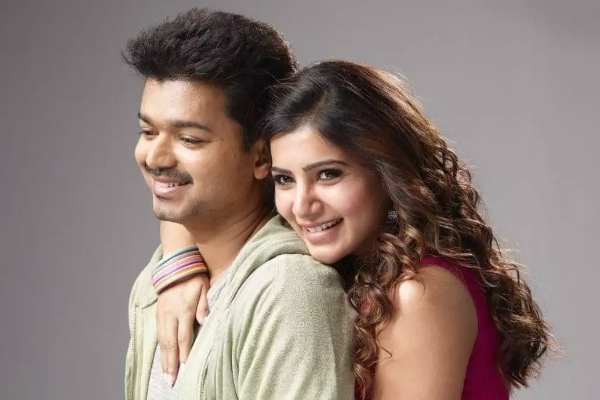 தளபதி 68 ஹீரோயின் தளபதி 68 ஹீரோயின்