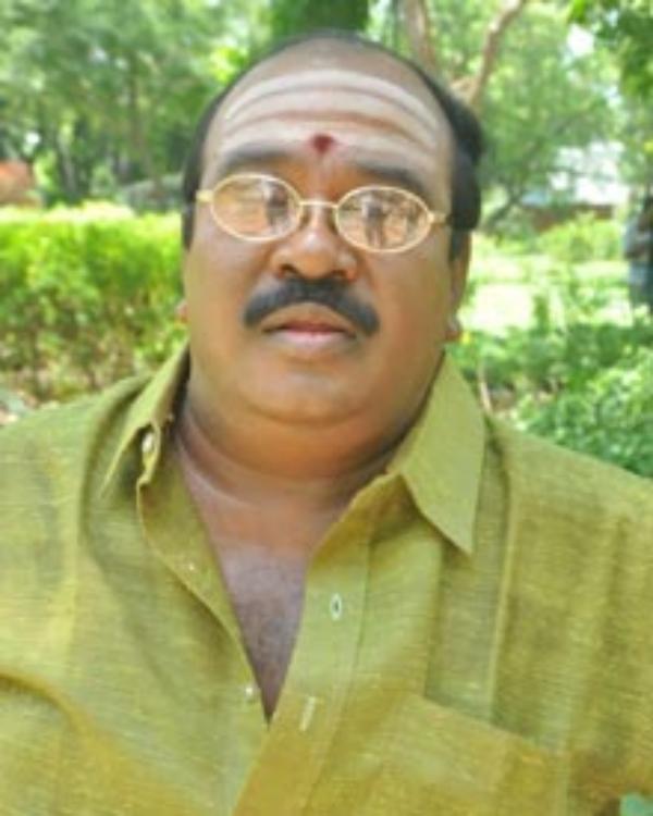  கோலிவுட்டில் அடுத்தடுத்து சோகம்