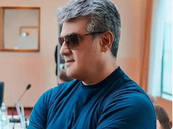 அஜித்துடனும் ஜோடி சேர மறுப்பு அஜித்துடனும் ஜோடி சேர மறுப்பு