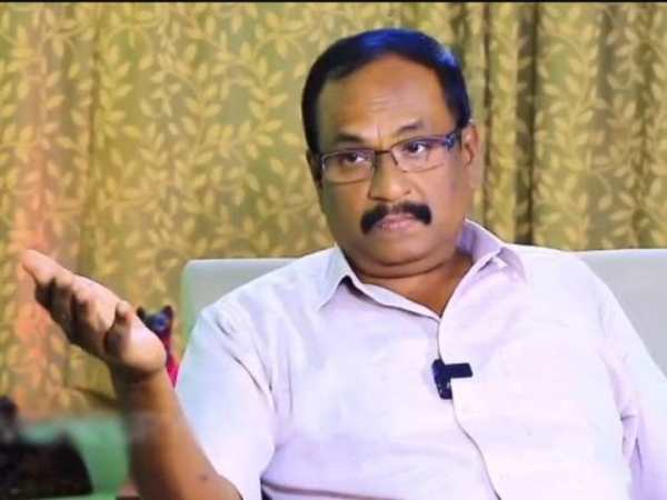 நடிப்பில் அட்டகாசம் செய்யும் மாரிமுத்து 