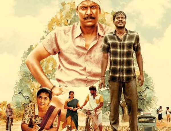  ஏலே படத்தின் அழகியல் திருடப்பட்டது