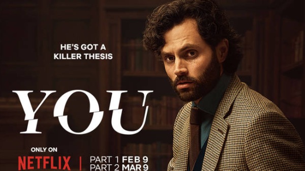 யூ சீசன் 4 