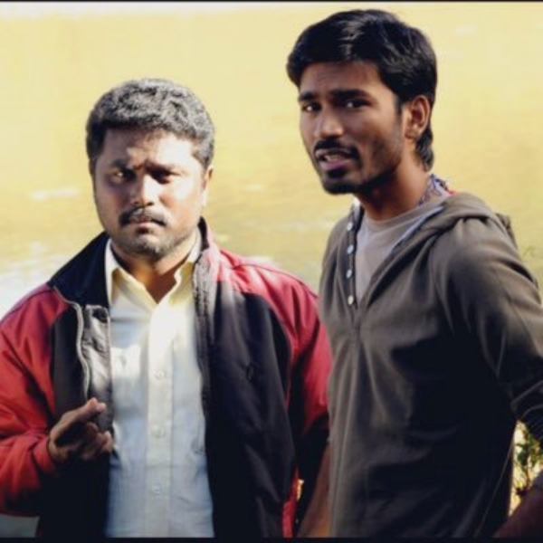  மீண்டும் தனுஷ் - மித்ரன் ஜவஹர் காம்போ?