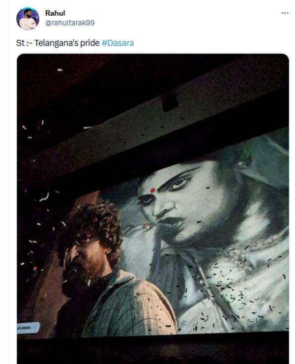 தெலுங்கானா பிரைடு 