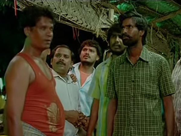 சூரிக்கு வெளிச்சம் கொடுத்த வெண்ணிலா கபடி குழு