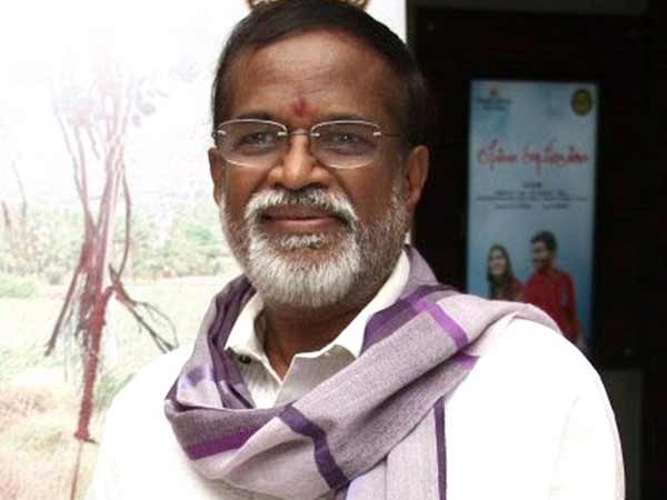 இயக்குநராக வெற்றி பெற்ற கங்கை அமரன் 