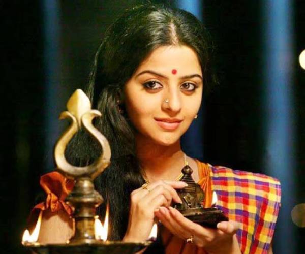 காவியத்தலைவனில் வேதிகா