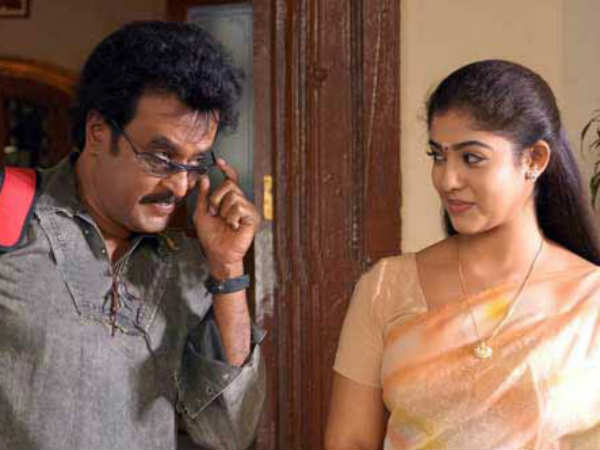 சூப்பர் ஸ்டாருடன் ஜோடி சூப்பர் ஸ்டாருடன் ஜோடி