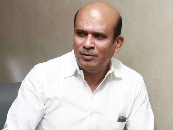 சந்திரசேகரின் பேட்டி 