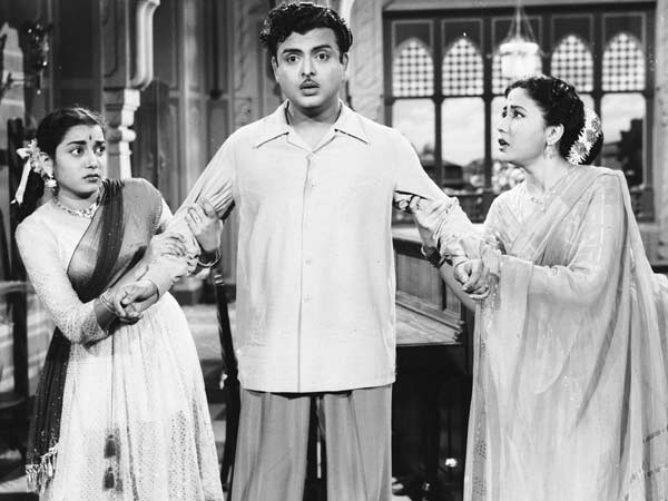 79 வயதில் திருமணம்