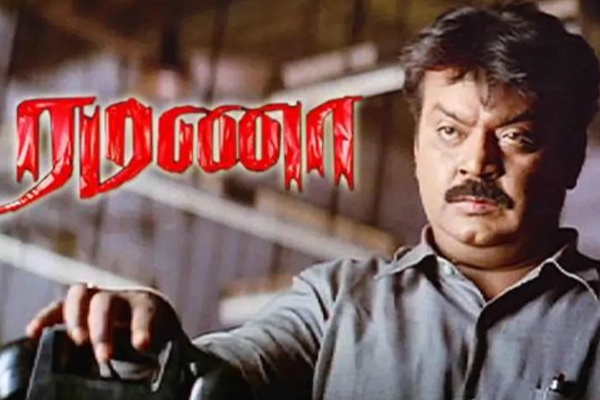 விஜயகாந்த்துடன் இணைந்த ஏ.ஆர். முருகதாஸ் விஜயகாந்த்துடன் இணைந்த ஏ.ஆர். முருகதாஸ்