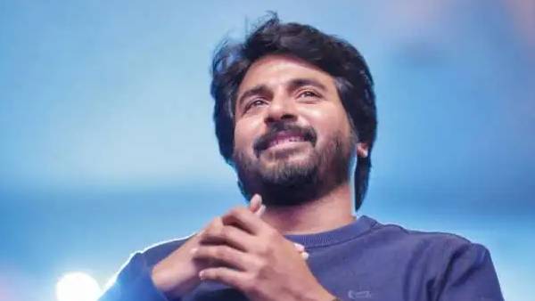  கலக்கும் சிவகார்த்திகேயன்