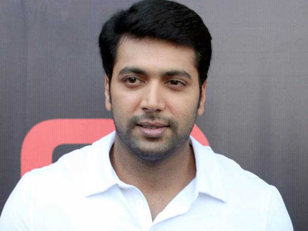 ஜெயம் ரவியின் தெளிவான கேரியர் 